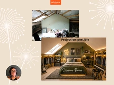 Home staging digital au Puy-en-Velay : révélez le potentiel de votre bien