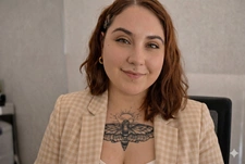 Sara LEUILLET