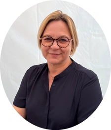 Séverine BOURDAIS Agent expert à Le Lude et alentours (72)
