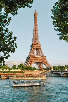 Paris 15e Arrondissement