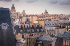 Caroline STRAUSS, mandataire immobilier Optimhome à Paris 15e Arrondissement (75015)