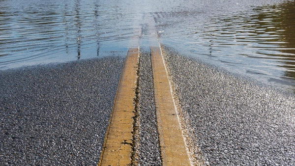 Zone inondable : comment vérifier le risque d'inondation avant d'acheter ?