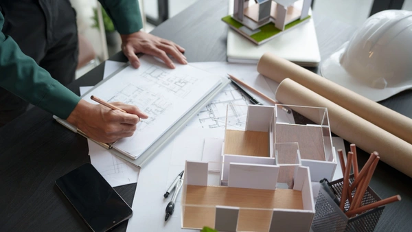 Achat de terrain constructible : tout savoir sur l'étude de sol