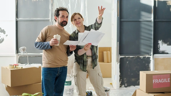 Travaux de rénovation : le guide complet pour réussir votre projet immobilier