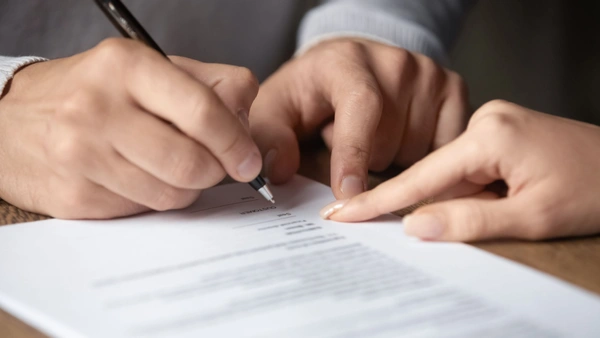Lettre de préavis du propriétaire au locataire : modèle et bonnes pratiques