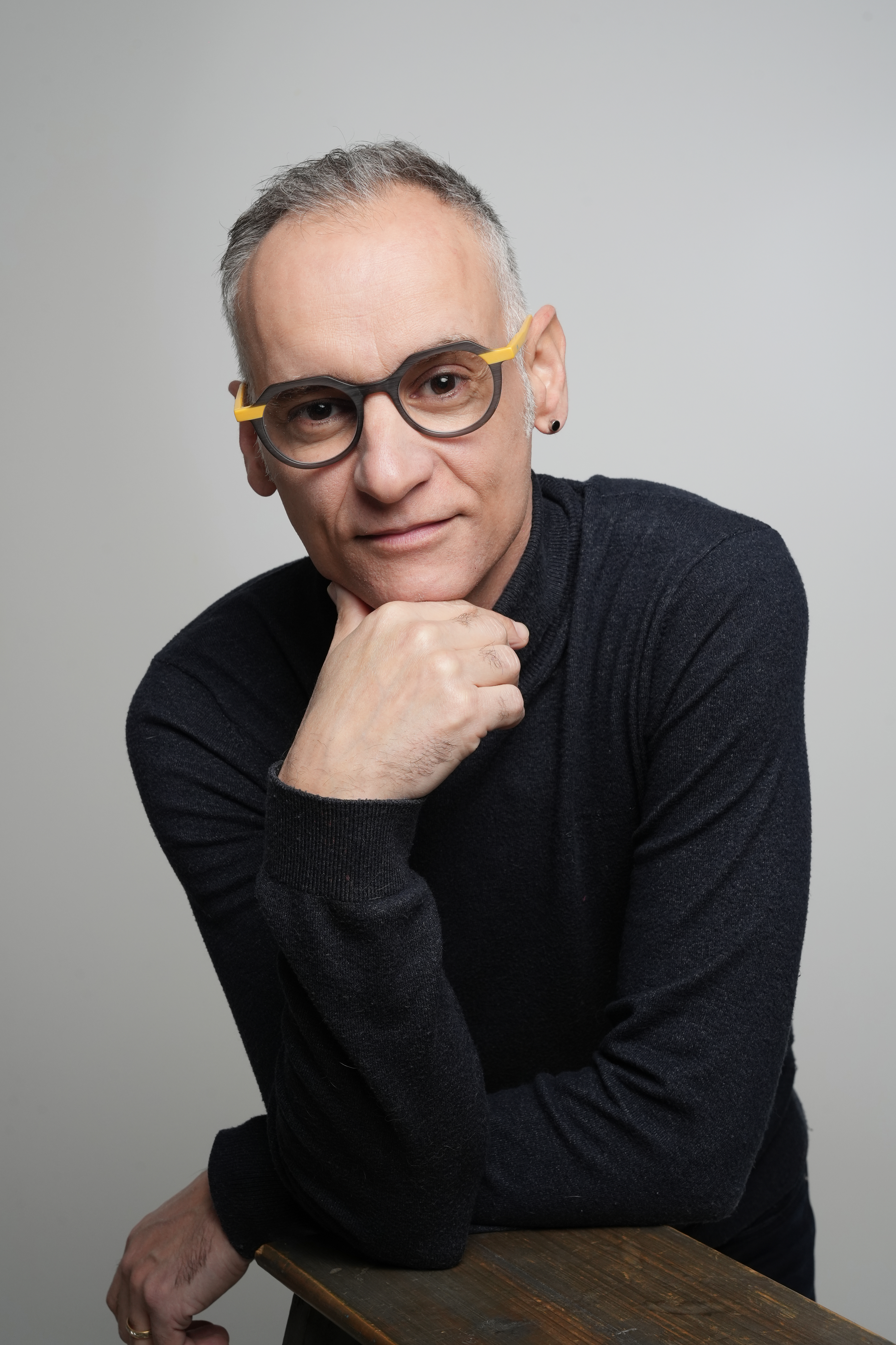 Gérard GUILBOT