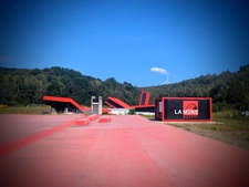 Le musée de la mine