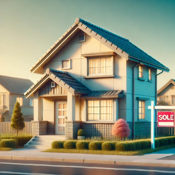Les 5 conseils pour mieux vendre son bien