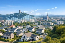 Immobilier à Forbach en 2026 : tendances, prix et opportunités à saisir