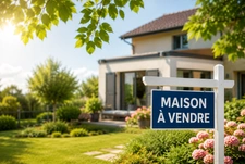 Mettre sa maison en vente l’été : bonne ou mauvaise idée ?