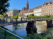 Strasbourg