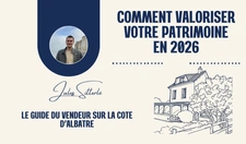 Obtenez GRATUITEMENT mon guide pour vendre dans les meilleures conditions