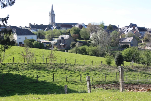Le Teilleul