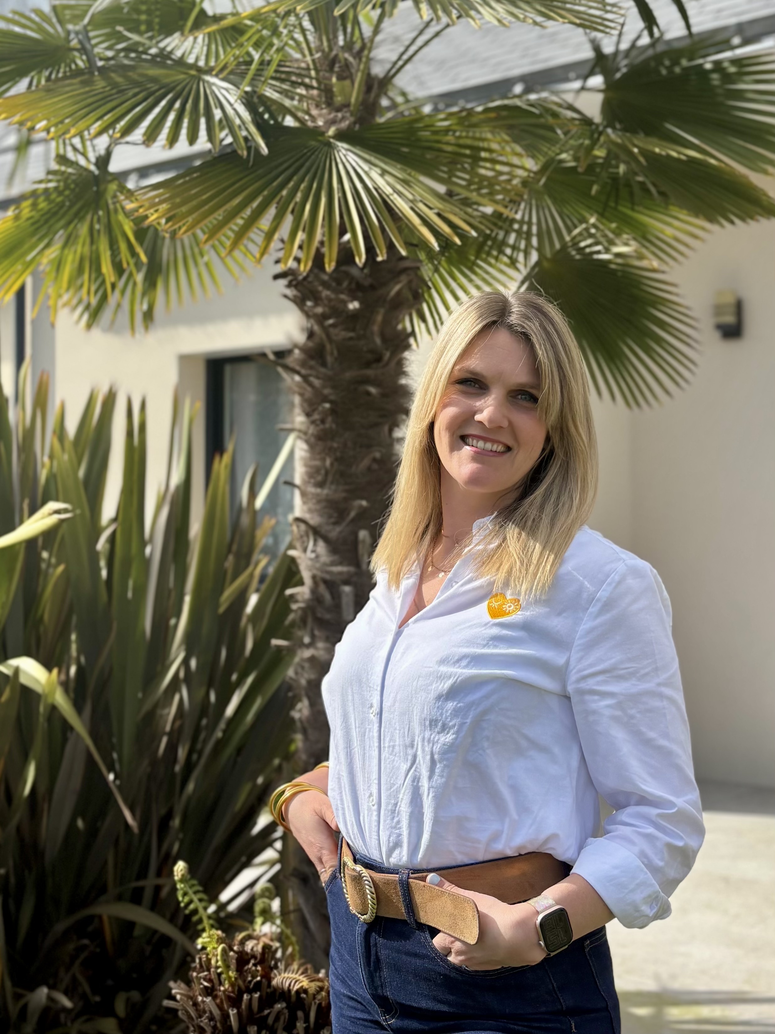 Parce qu'un projet immobilier est bien plus qu'une transaction, je crois que derrière chaque mur se cache une histoire unique et une aventure humaine.