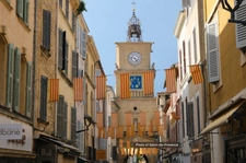 Salon-de-Provence