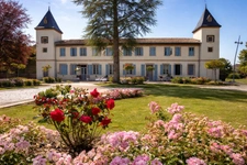 Contacter Anthony MAURY, votre conseiller immobilier Optimhome à Saint-Sauveur