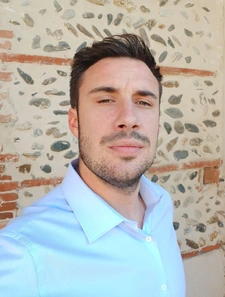 Anthony MAURY