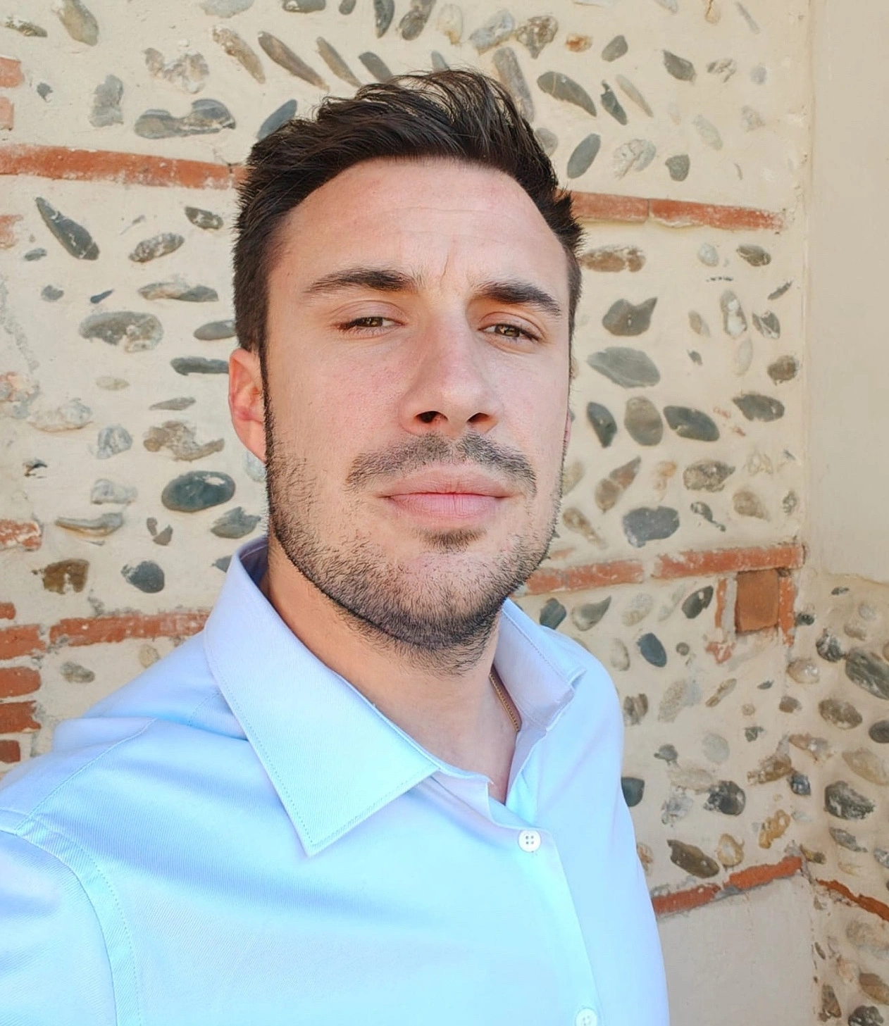 L'Humain derrière le conseiller : en savoir plus sur moi