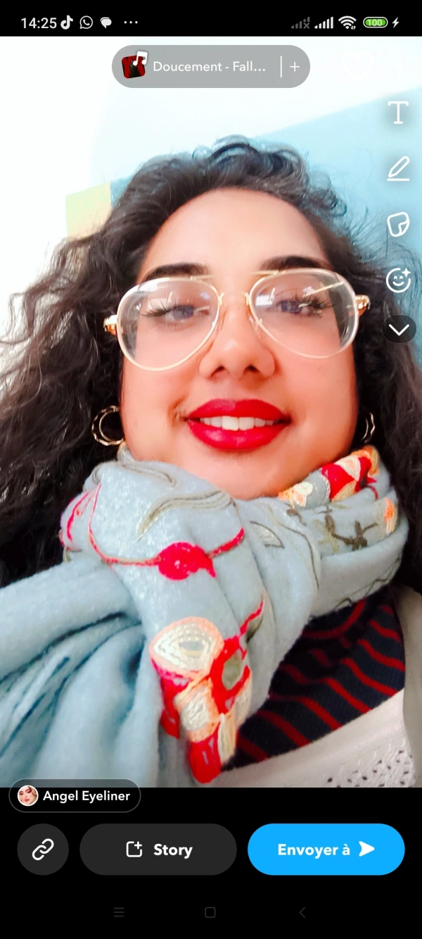 Shomala MOHDSATTAR