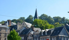 Contacter David MARIE, votre conseiller immobilier Optimhome à Cormeilles