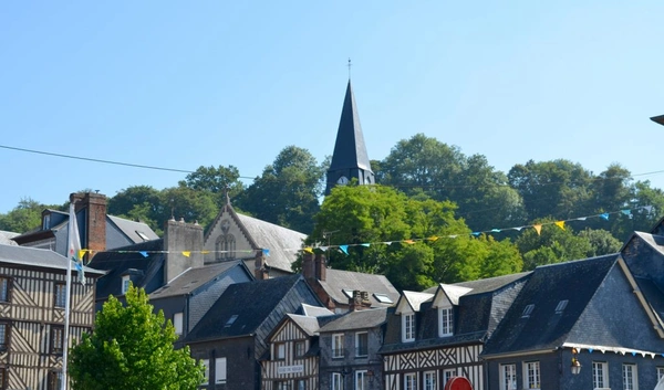 Cormeilles