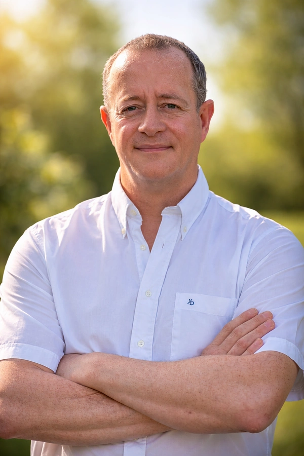 Franck GUICHARD
