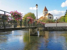 Le marché immobilier de Mirebeau sur Béze