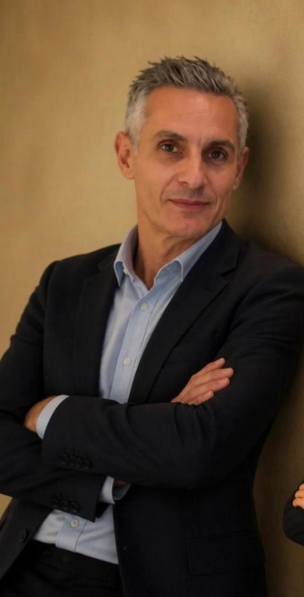 Luis DA COSTA