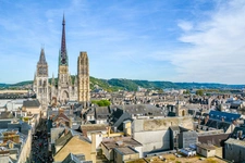 Julien COUREUX