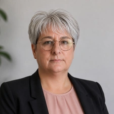 Sandrine COTREL