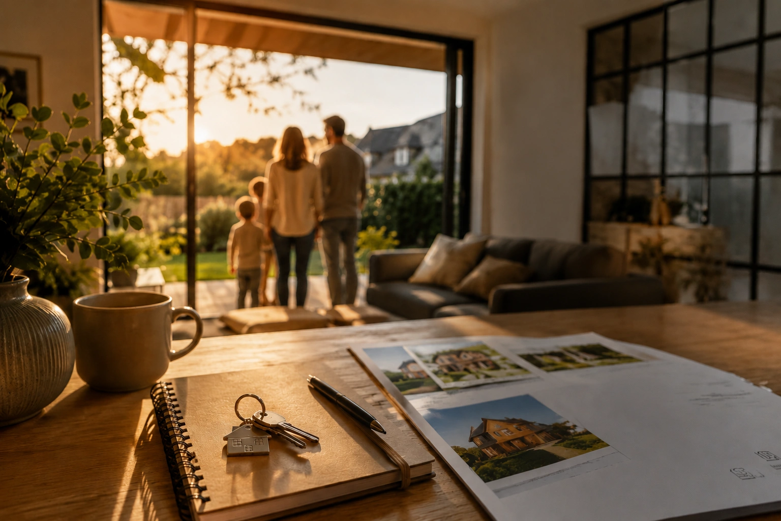 Michaël MOTTET agent expert Optimhome immobilier à Trouville-la-Haule