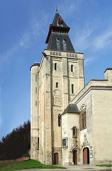 La valorisation patrimoniale d'Abbeville