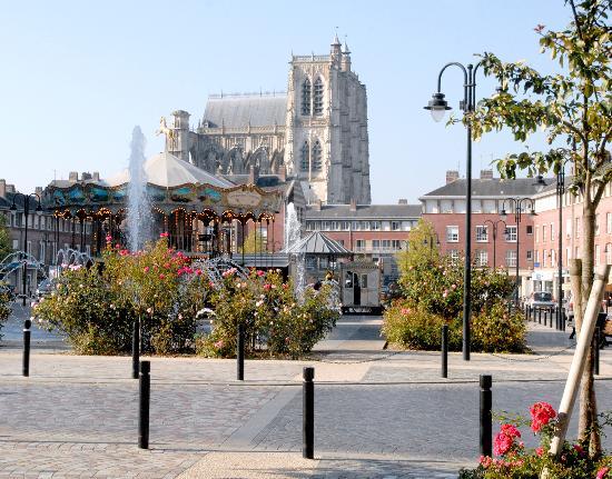 Abbeville