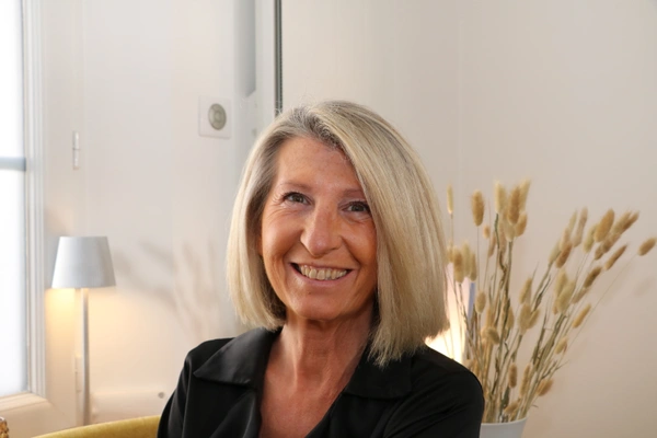 Lise SOHIER
