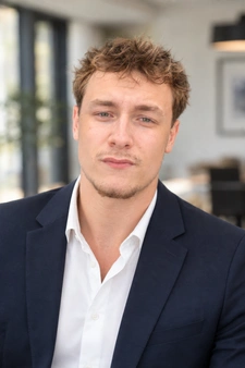 Jason GUILLER