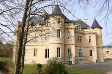 Contacter Joey TIBI, votre conseiller immobilier Optimhome à Coye-la-Forêt