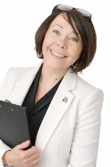 Karine BARBE