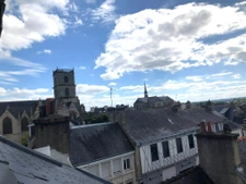 Contact Karine BARBE, your Optimhome real estate consultant in Ploërmel