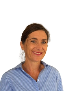 Olivia LORAND