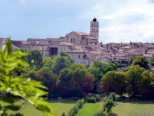 Puylaroque (82) et son marché Immobilier