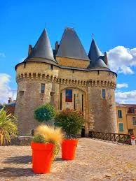 Villaines-la-Gonais