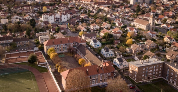 Argenteuil