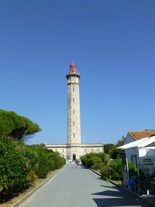 Saint-Clément-des-Baleines