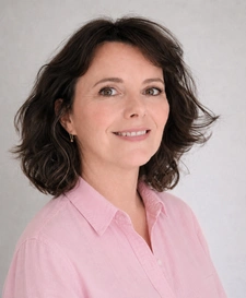 Catherine PUJOS