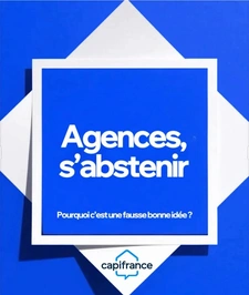 Agences s’abstenir