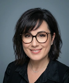 Virginie BLANC