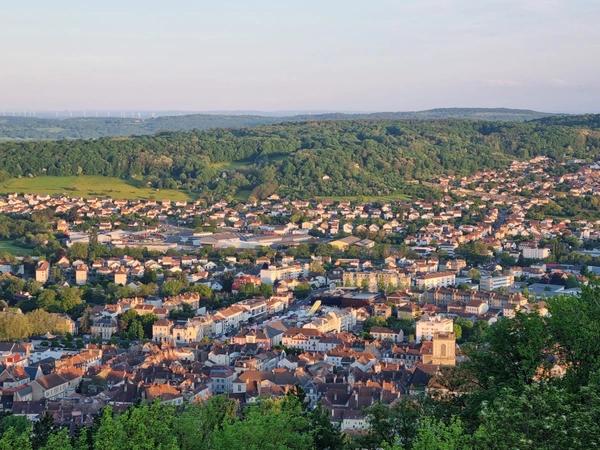 Vesoul