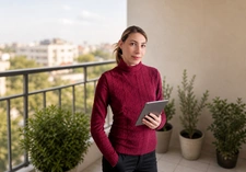L'Humain derrière le conseiller : en savoir plus sur moi