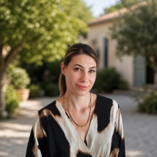 Pauline THIBAUDIER