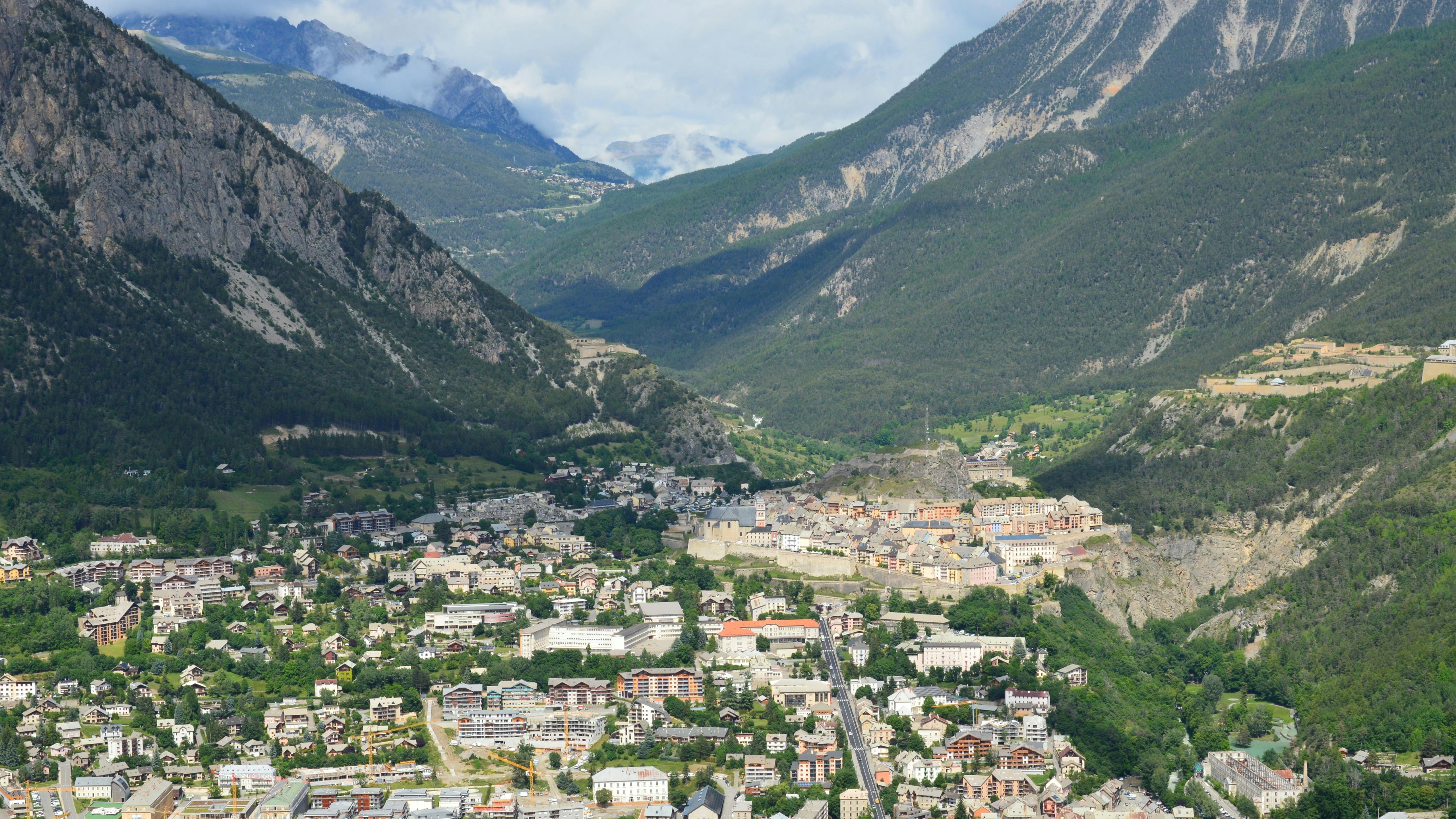 Real estate news in Briançon (05100) and in France